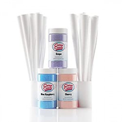 Cotton Candy Express 6006 Fun Pack