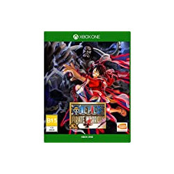 ONE PIECE: PIRATE WARRIORS 4 - Xbox One