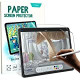 [2 Pack] Paper Screen Protector Compatible with iPad Pro 11 & iPad Air 4 (10.9 inch,2020 Model)