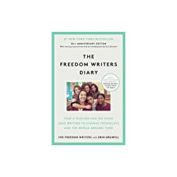 The Freedom Writers Diary (20th Anniversary Edition)