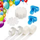 Balloon Decorating Strip Kit for Arch Garland 32Ft Balloon Tape Strip