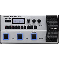 BOSS GT-1B Premium Bass Effects Processor (GT-1B)
