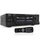 300W Digital Stereo Receiver System - AM/FM PT270AIU