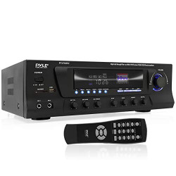 300W Digital Stereo Receiver System - AM/FM PT270AIU