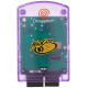 Pack 2 of Dreamcast" Memory Unit