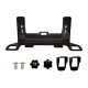 Cars Child Seat Mount Bracket, Universal ISOFIX