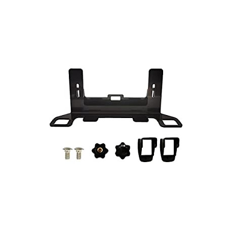 Cars Child Seat Mount Bracket, Universal ISOFIX