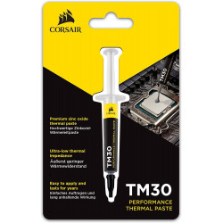 Corsair TM30 Performance Thermal Paste
