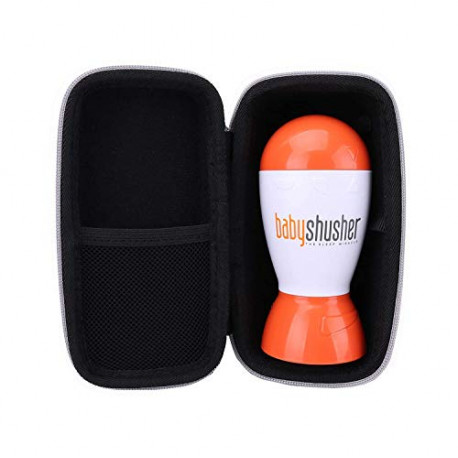 Hard Carrying Case Replacement for Baby Shusher