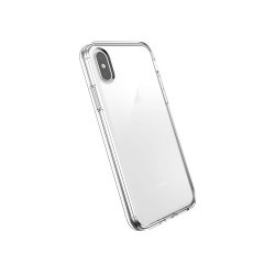 Slim Case for iPhone XS/iPhone X, Clear