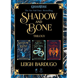 The Shadow and Bone Trilogy Boxed Set