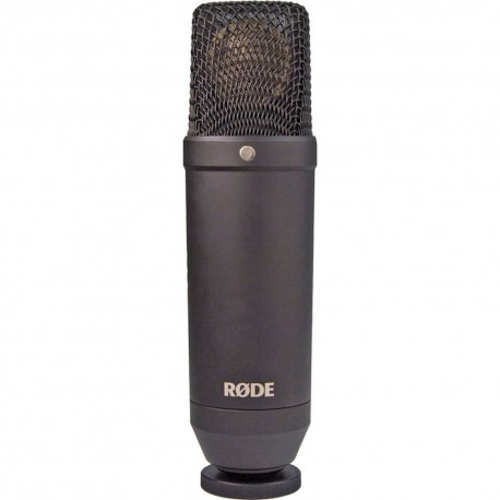 NT1KIT Cardioid Condenser Microphone Package