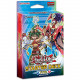 yu-gi-oh Konami 2016 Starter Deck Yuya