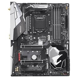GIGABYTE Z370 LGA1151