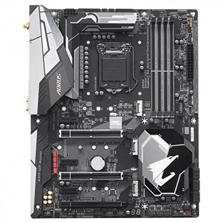 GIGABYTE Z370 LGA1151