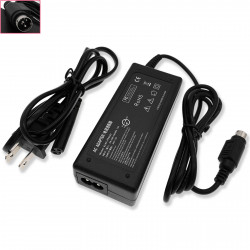Pack 10 of Ac adapter 24v 2a