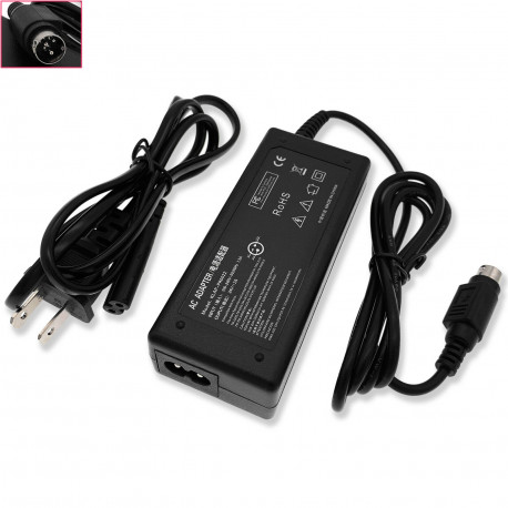 Pack 10 of Ac adapter 24v 2a