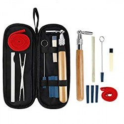 9 PCS Piano Tuning Kit