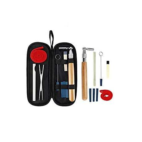 9 PCS Piano Tuning Kit