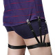 Mens Shirt Stays Upgrade Adjustable Elastic