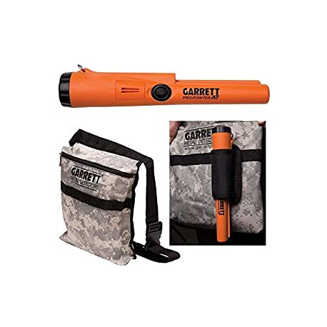 Garrett Pro Pointer AT Metal Detector Waterproof ProPointer