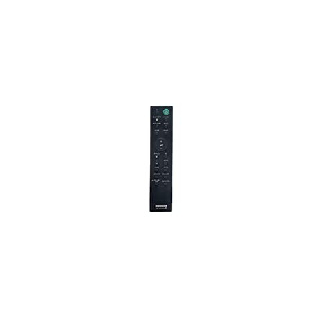 Replacement Remote Control Applicable for Sony Soundbar HT-S350