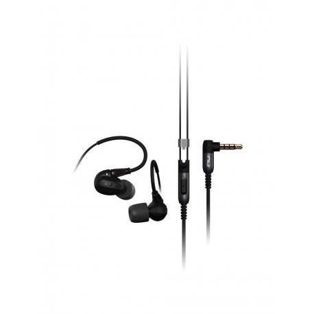 Optoma NuForce Hi-Res in-Ear Headphones