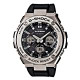 Casio Men's G Shock Stainless Steel Quartz Watch