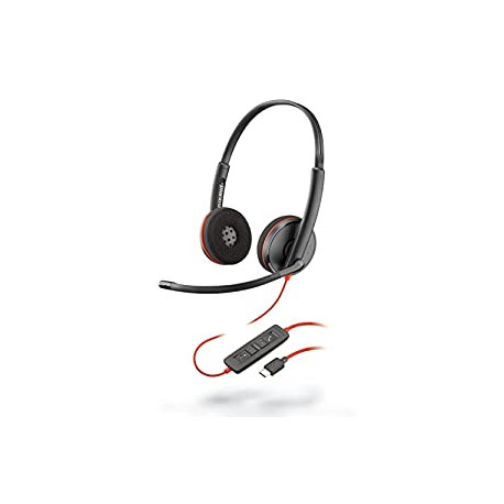 Plantronics Blackwire C3220 Headset