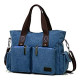 Women Top Handle Satchel Handbags Shoulder Bag Messenger