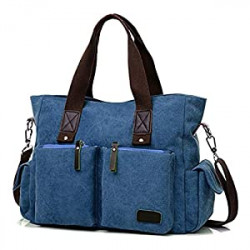 Women Top Handle Satchel Handbags Shoulder Bag Messenger