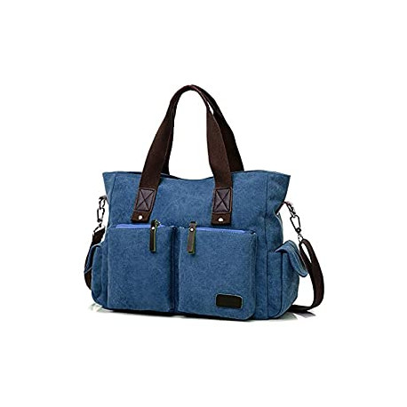 Women Top Handle Satchel Handbags Shoulder Bag Messenger