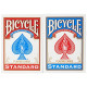 Bicycle Playing Cards - Poker Size