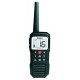 Uniden Atlantis 155 Handheld Two-Way VHF Marine Radio