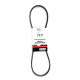 Drive Belt Replacement for Murray 37x100