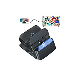Switch Dock for Nintendo Switch and Switch OLED