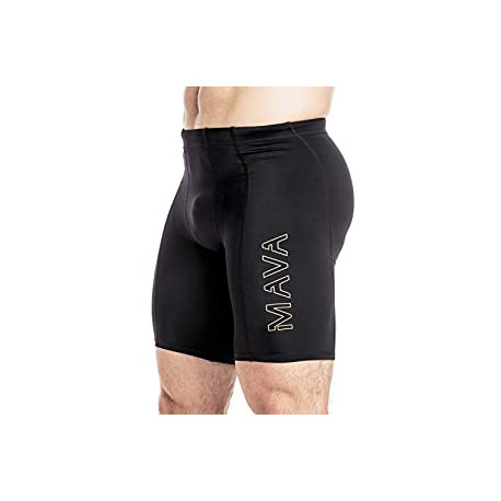 Sports Men's Compression Short
