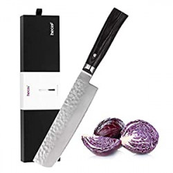 Culinary Nakiri Knife