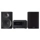 CD Receiver System Black