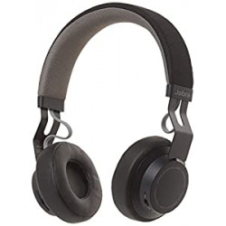 Jabra Move Wireless Stereo Headphones - Black