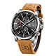 Waterproof Quartz Men Watch
