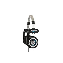 Koss Porta Pro On Ear Headphones