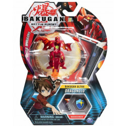 Bakugan Ultra, Dragonoid, 3-inch