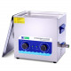 Ultrasonic Cleaner with Heater (10L)