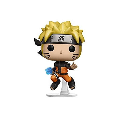 Funko POP Anime: Naruto Shippuden