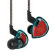 Headphones,Yinyoo KZ ES4