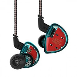 Headphones,Yinyoo KZ ES4