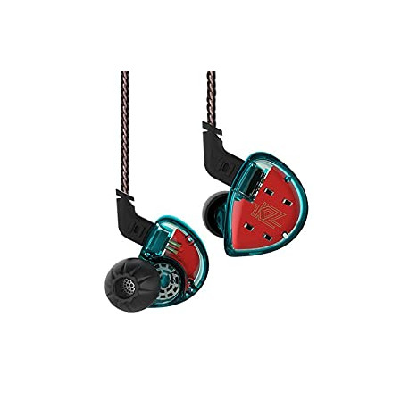 Headphones,Yinyoo KZ ES4