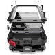 Full-Body Protection Case for iPhone 6 Plus/iPhone 6S Plus (Black)