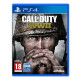 Call of Duty: WWII (PS4)